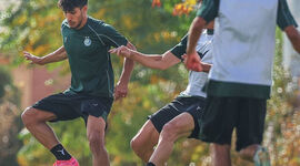استقلال با یک غایب به مصاف الاهلی می‌رود