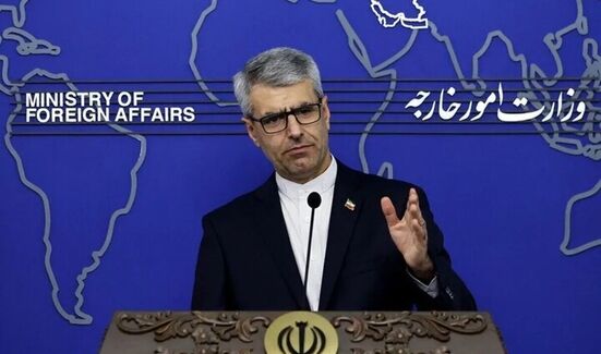 بقایی: کلیشه‌ سازی‌های منفی توجیهی برای تحریم و جنگ علیه ایران شد