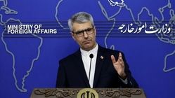 بقایی: ‌به تعهدات خود نسبت به NPT و پادمان واقف هستیم