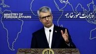 بقایی: برای پیشبرد فرایند دیپلماتیک نیازمند فضای حداقلی هستیم