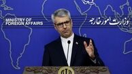 سخنگوی وزارت امور خارجه حمله تروریستی در دمشق و ترور امام جماعت حرم حضرت زینب(س) را محکوم کرد