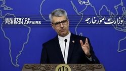 بقایی: کلیشه‌ سازی‌های منفی توجیهی برای تحریم و جنگ علیه ایران شد