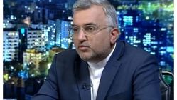 معاون وزیر امور خارجه: با انقضای دوره قطعنامه ۲۲۳۱ محدودیت‌های باقی‌مانده به‌ صورت رسمی خاتمه یافته است