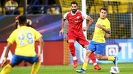 این ستاره پرتغالی به خاطر نیمار در النصر حضور دارد