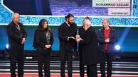 سیمرغ‌های جشنواره فجر به خانه رفتند