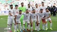 ایران در جایگاه 21 دنیا در رنکینگ فیفا قرار گرفت