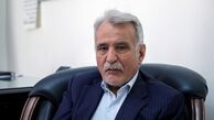 پیشنهاد احمد خرم به دولت چهاردهم: کمیته راهبردی پا برجا بماند