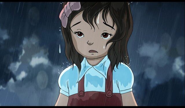 انیمیشن ایرانی برنده جشنواره «انیماتیبا» برزیل شد