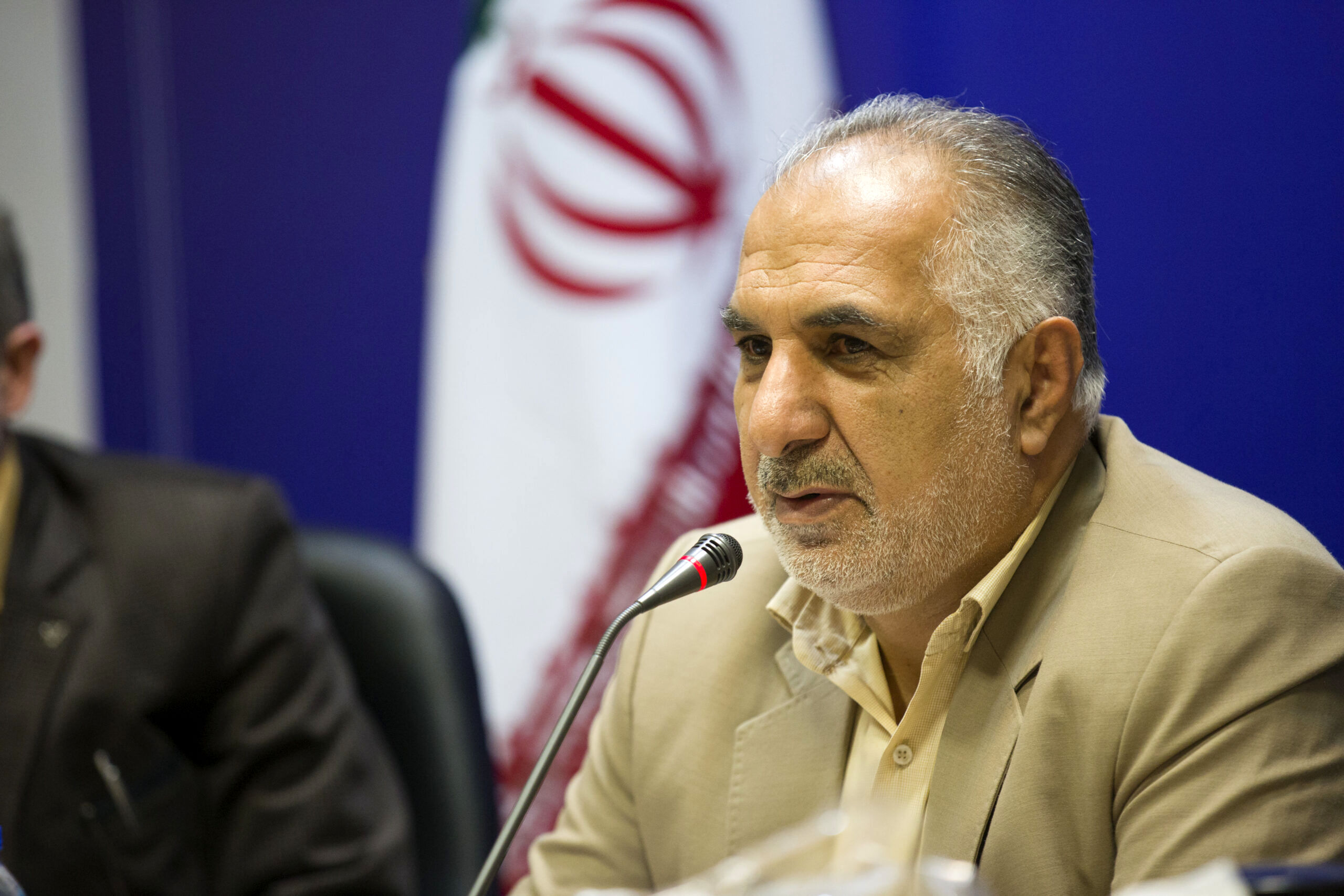 شورای دفاع تحت نظارت فرمانده کل قوا تشکیل می شود تا به تهدیدات پاسخ دهد