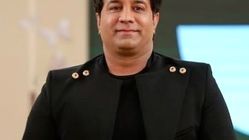 امید جهان درگذشت