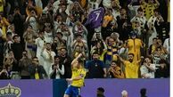 رونالدو و بزرگ‌ترین بازی تاریخ فوتبال باشگاهی هند