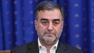 حمله نمابنده جدید جبهه پایداری به محمود حسینی پور: او در فتنه برهنگی بدترین عملکرد را داشت