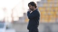 دقیقی: از بازی با پرسپولیس 3 امتیاز را می‌خواهیم