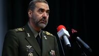 هشدار تند ایران به آمریکا: هرگز چنین بی عقلی را انجام ندهید
