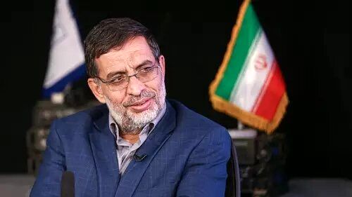 مخابرات؛ سلسله اعصاب فرماندهی جنگ بود