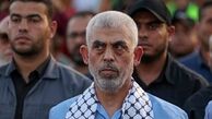 پیام مهم یحیی السنوار منتشر شد