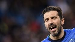 بوفون این مربی را برای هدایت یوونتوس مناسب می‌داند