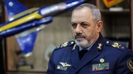 استقبال وزیر دفاع از پیش‌نویس توافق صلح میان ارمنستان و جمهوری آذربایجان