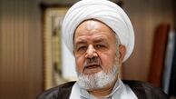 واکنش رئیس دفتر عقیدتی سیاسی فرماندهی کل قوا به اظهارات روحانی بازداشت شده در عربستان: برای نظام هزینه زیادی فراهم کرد