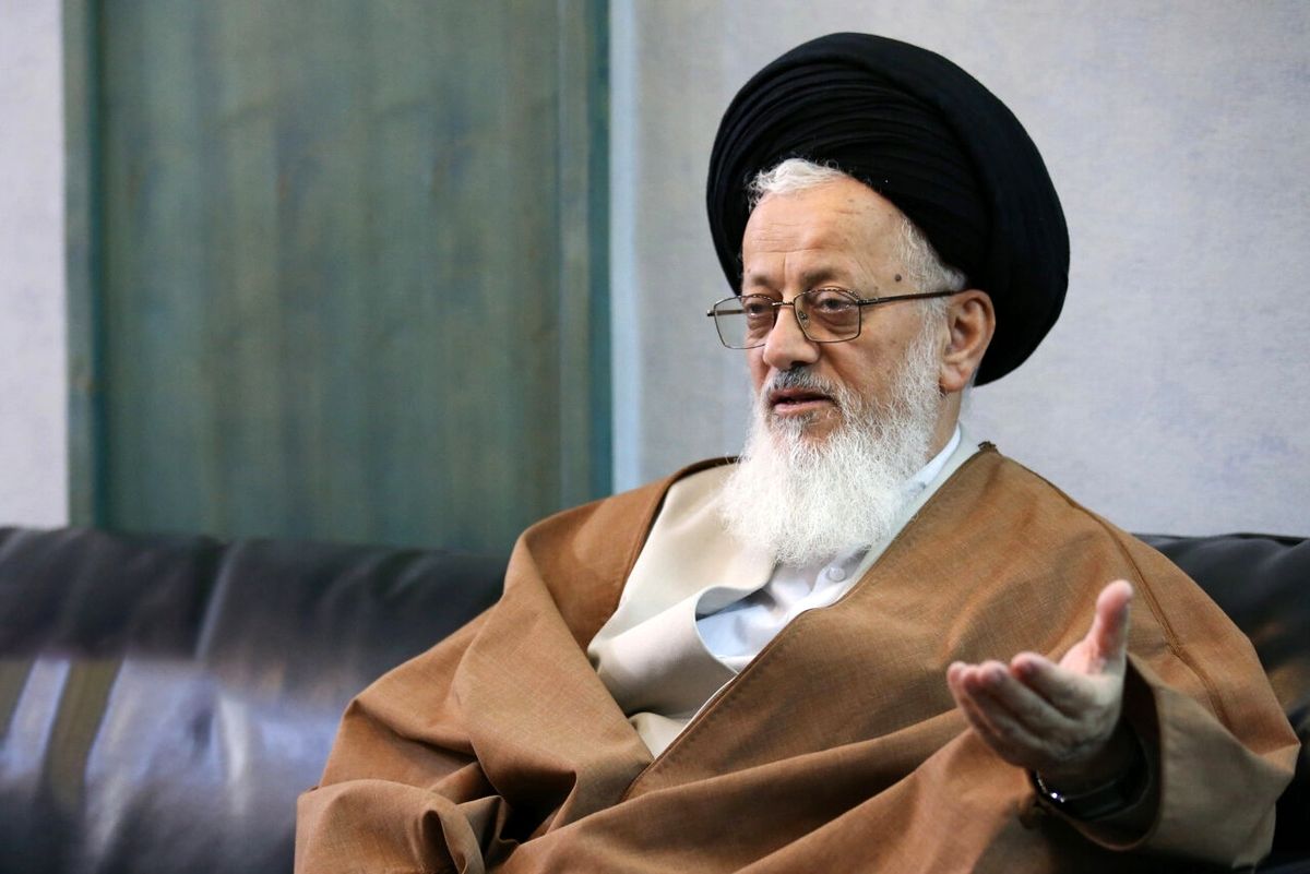 عضو مجلس خبرگان رهبری: ما بیشتر از آنچه که در سوریه هزینه کردیم، بهره برده‌ایم