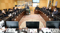 نشست فوق‌العاده مجمع نمایندگان تهران برای رسیدگی به مطالبات اصناف و بازاریان