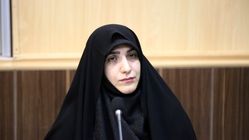 پیشنهاد یک نماینده مجلس به خانواده شهدای حمله اسرائیل به ایران: از گروسی شکایت کنید
