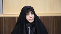 ادعای یک نماینده مجلس درباره ۴۰ روز بحران بی‌آبی در تهران!