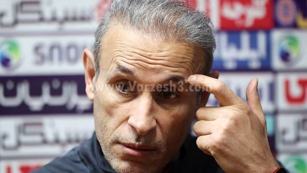 گل محمدی به پیشنهاد استقلال پاسخ داد: من پرسپولیسی هستم!