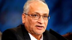 مرعشی: رسایی برای نظام جمهوری اسلامی عین پسر نوح است