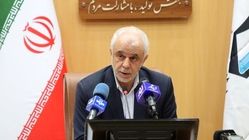 اوحدی: ما انتقاد تشکل‌های شاهد و ایثارگر را می‌شنویم