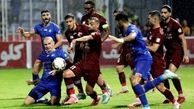 مدافعان استقلال یک آمار عجیب دارند
