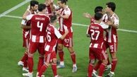 توقف بدموقع یاران طارمی در آستانه پلی‌آف یونان