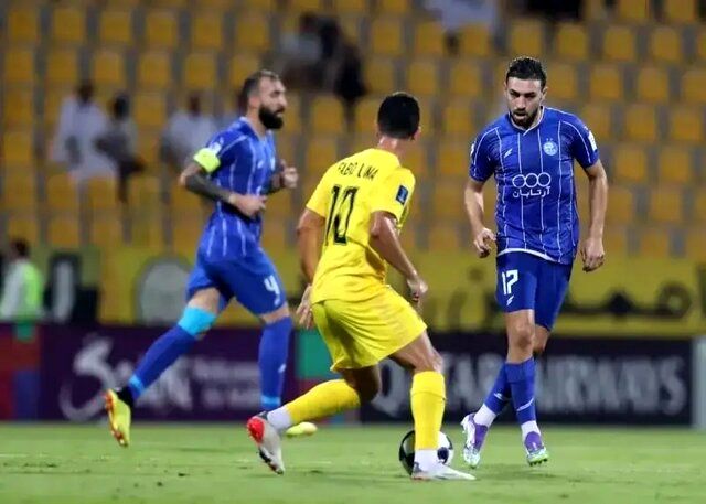 کاروان الوصل سه شنبه در تهران خواهد بود