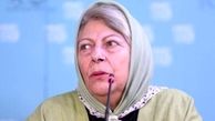ثریا قاسمی بعد از سال‌ها به عرصه دوبله بازگشت