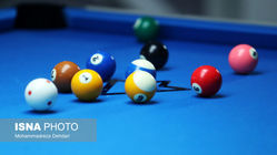 نماینده بیلیارد ایران در مسابقات جهانی استرالیا نایب قهرمان شد