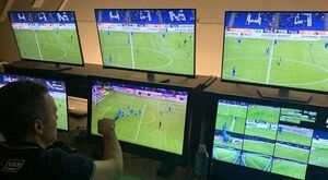 ورود VAR به فوتبال زنان ایران