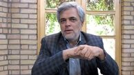 پیشنهاد محمد مهاجری به شورای نگهبان برای مناظره با حسن روحانی