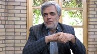 مهاجری: اگر اسد رفیق آمریکا بود چرا به روسیه رفت و به پوتین پناهنده شد؟