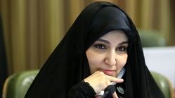 پشت پرده هتاکی به نرجس سلیمانی پی از مخالفت با زاکانی چیست؟