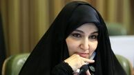 دختر سردار سلیمانی: بزرگراه شهید سلیمانی به نام شهید رئیسی تغییر نام دهد