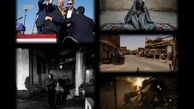 معرفی برندگان پولیتزر روزنامه‌نگاری و عکاسی خبری