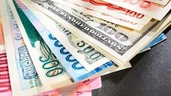 قیمت ارز در بازار امروز هشتم مردادماه