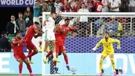 تلفات جام جهانی ادامه دارد؛ پتکوویچ هم اخراج شد