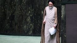 وزیر اطلاعات: انتقال اسناد اسرائیل و انرژی هسته‌ای آن‌ها انجام شده است