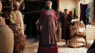 دوبله عربی «آتش و باد» در سوریه