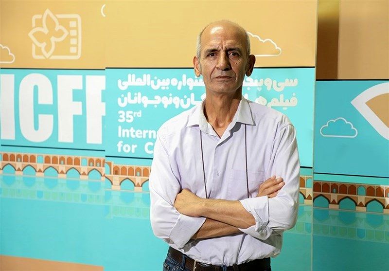 تولید یک فیلم سینمایی به دلیل مشکلات مالی متوقف شد