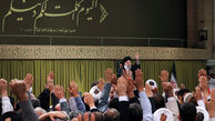 رهبر انقلاب: کسانی که چشمشان به خارج از مرزها است، قادر به دیدن و شناختن ظرفیت‌های درونی نیستند