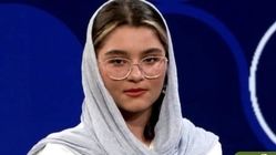 رتبه یک کنکور تجربی: برخی از مهاجرت می‌پرسند، ولی من می‌خواهم دانشگاه علوم پزشکی مشهد را انتخاب کنم