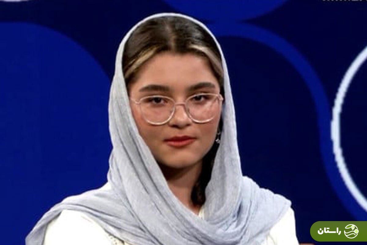 رتبه یک کنکور تجربی: برخی از مهاجرت می‌پرسند، ولی من می‌خواهم دانشگاه علوم پزشکی مشهد را انتخاب کنم