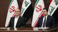 پزشکیان در دیدار با نخست وزیر عراق: از دغدغه‌های مشترکی درباره تحولات سوریه برخوردار هستیم